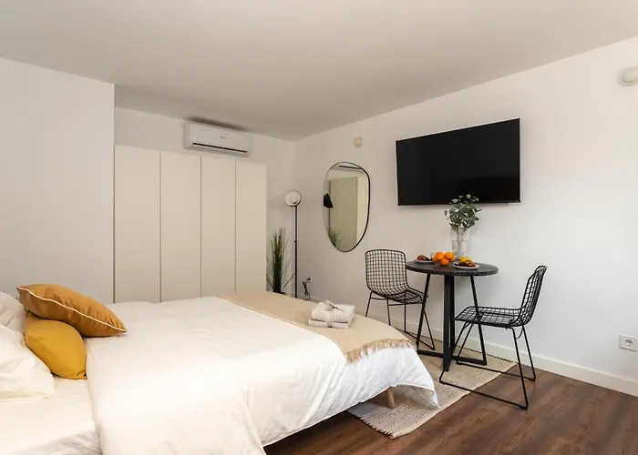 شقة Soho Gothic Quarter برشلونة