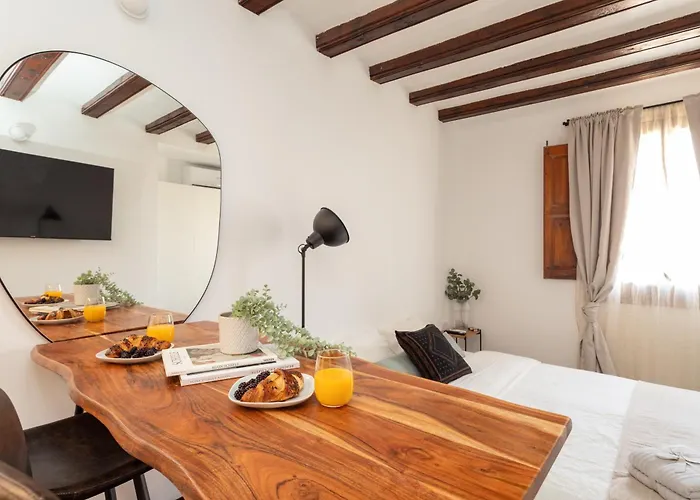 شقة Soho Gothic Quarter برشلونة