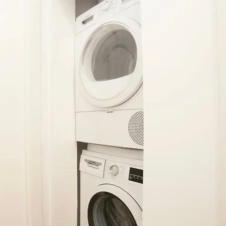 Appartement Soho Gothic Quarter