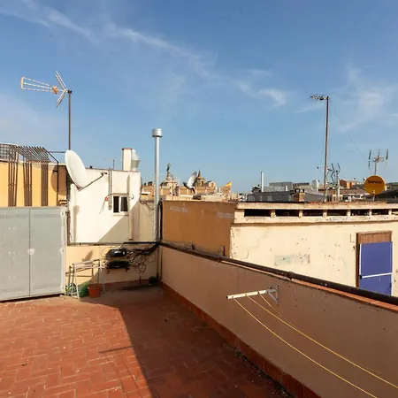 Soho Gothic Quarter * Barcelone