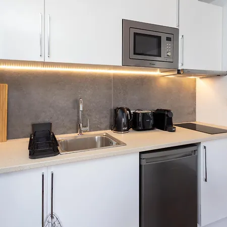 Appartement Soho Gothic Quarter