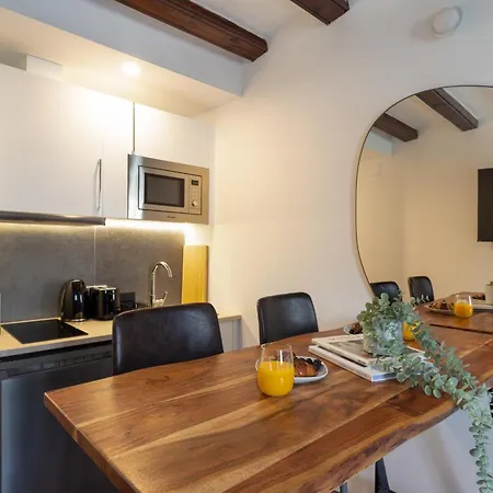 Soho Gothic Quarter *