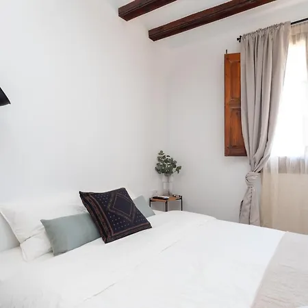 Soho Gothic Quarter Appartement *