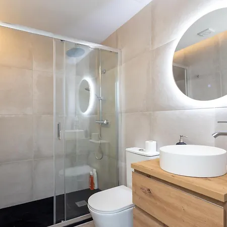 Soho Gothic Quarter Appartement