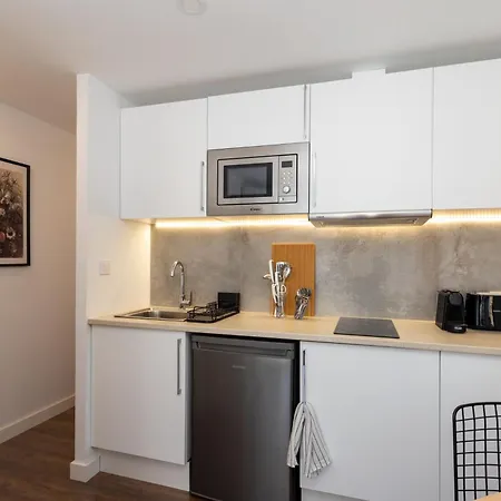 Soho Gothic Quarter *