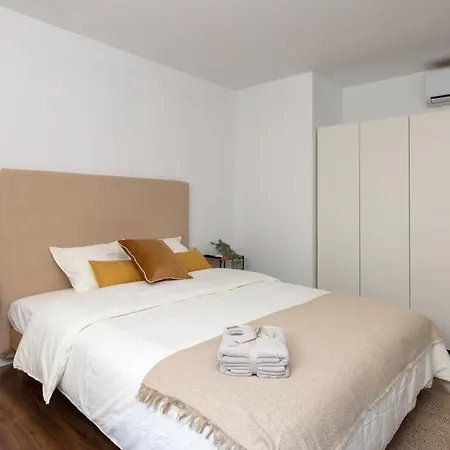 Soho Gothic Quarter Appartement *