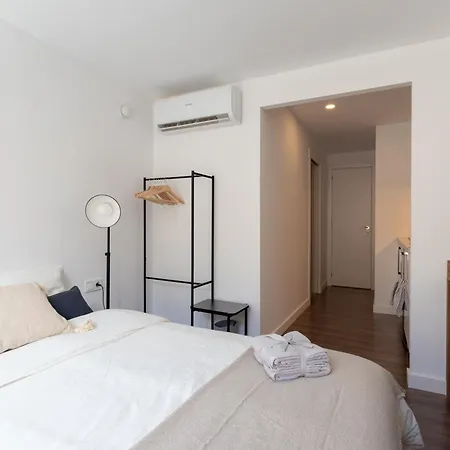 Soho Gothic Quarter Appartement