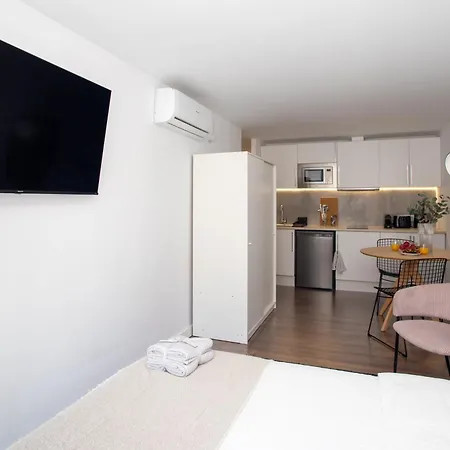 Soho Gothic Quarter * Barcelone