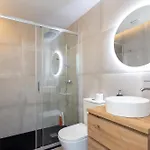 Soho Gothic Quarter Apartment