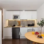 Apartment Soho Gothic Quarter Barcelona