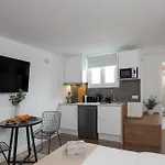 Soho Gothic Quarter Apartment Barcelona