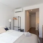 Soho Gothic Quarter Apartment
