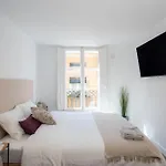 Soho Gothic Quarter Apartment