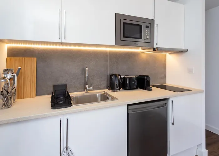 Apartman Soho Gothic Quarter
